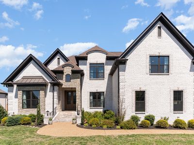 843 Harrisburg Ln, Mount Juliet, TN, 37122