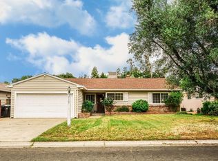 3717 Huff Way, Sacramento, CA 95821