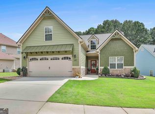 187 Greenview Dr, Newnan, GA 30265