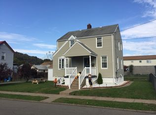100 Paxton Ave, Wheeling, WV