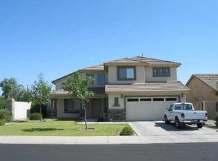 4277 E Patrick Ct, Gilbert, AZ 85295