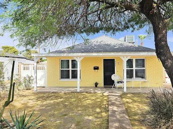 227 N Morris, Mesa, AZ 85201