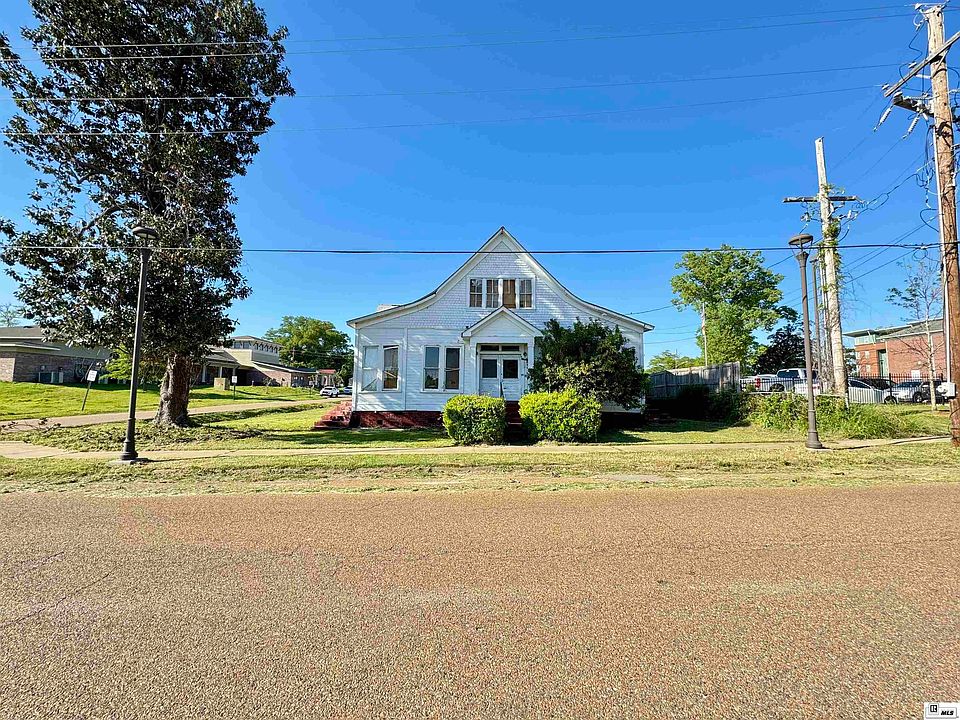 704 W Mississippi Ave, Choudrant, LA 71270 Zillow