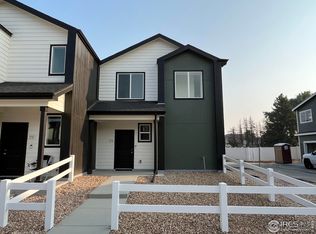 3716 Sequoia Ct, Evans, CO 80620