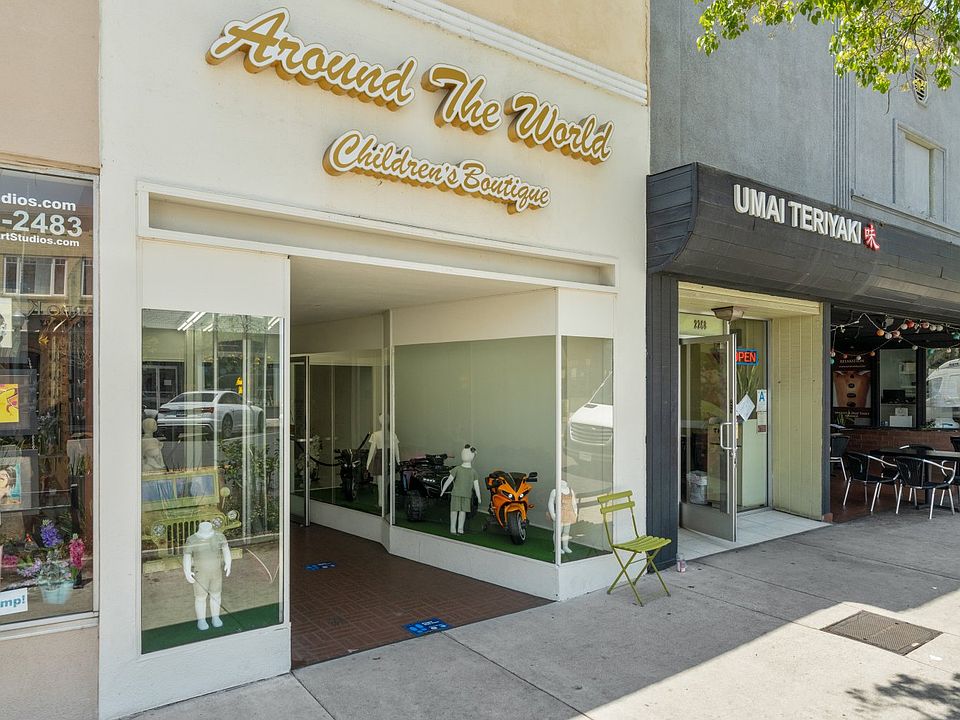 1st image of 2266 Honolulu Ave