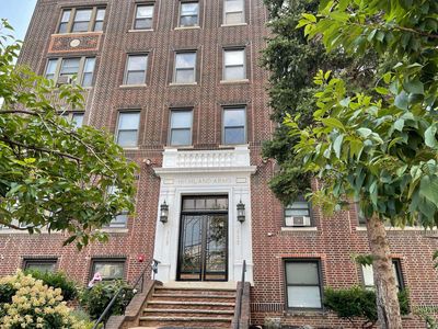 115 Highland Ave APT 16, Jersey City, NJ, 07306