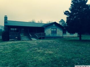 1240 County Road 382, Henagar, AL 35978