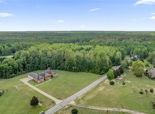 251 Water Ridge Ln, Stedman, NC 28391