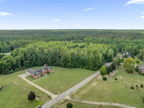 251 Water Ridge Ln, Stedman, NC 28391