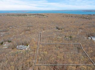 293 Old Sag Harbor Rd, Sag Harbor, NY 11963