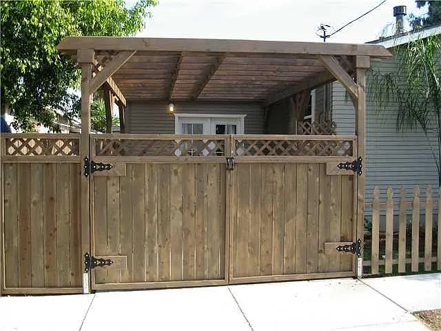 2 bed, 735 sqft, $3,300 — Photo 3