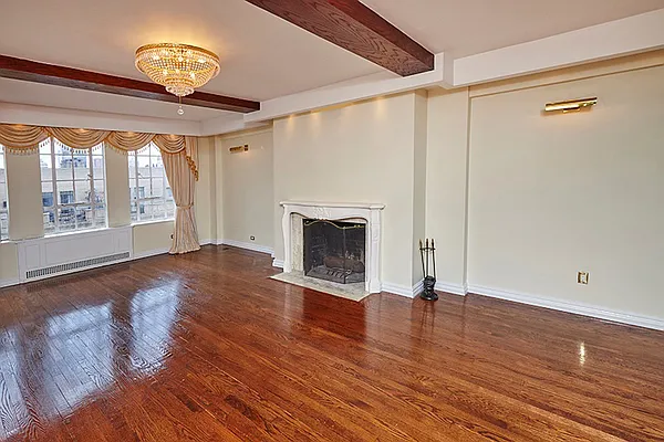 Rented by Brown Harris Stevens | media 10