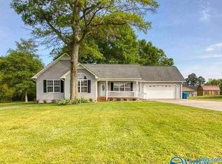 328 Land Cir, Albertville, AL 35950