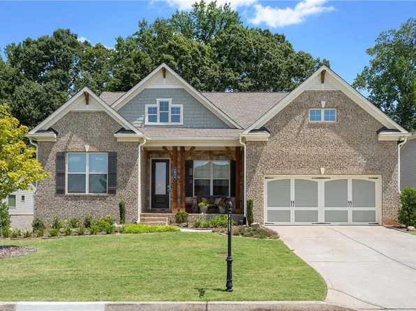 2830 Coach River Way, Cumming, GA 30040