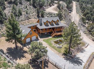 46895 Estacia Rd, Big Bear City, CA 92314