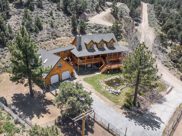 46895 Estacia Rd, Big Bear City, CA 92314
