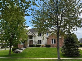 8701 Nelson Crossing, Verona, WI 53593