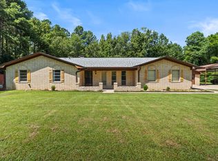 8 Cerrato Ln, Texarkana, TX 75503