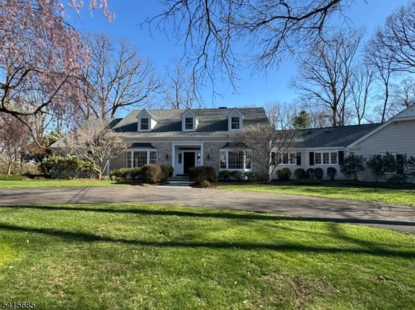 167 Ridge Rd, Watchung Boro, NJ 07069