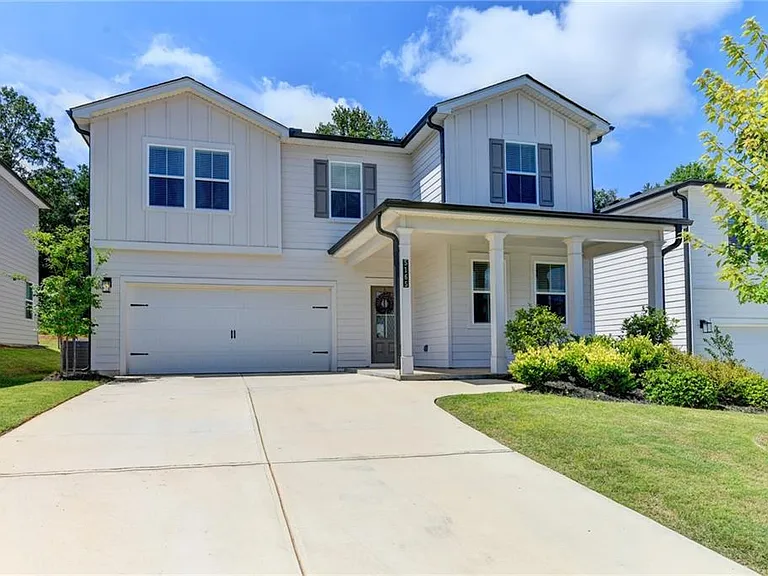 5165 Union Heights Way — Photo 1