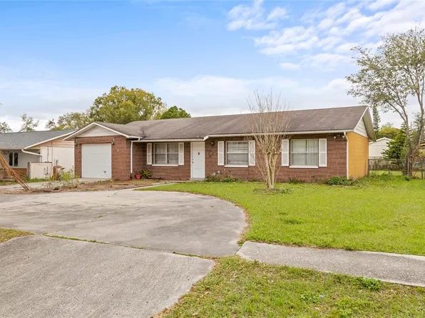 5016 Pine St, Seffner, FL 33584