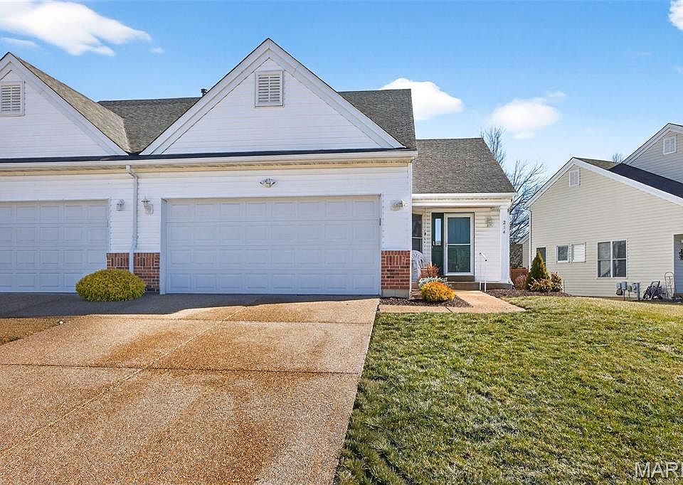 1st image of 214 Maryland Dr #26B