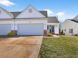 214 Maryland Dr #26B, O'Fallon, MO 63366