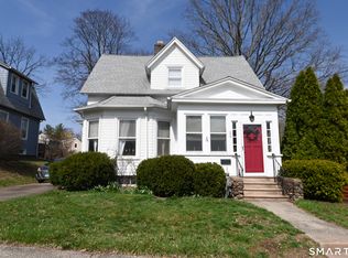 23 Maplewood Terrace, Hamden, CT
