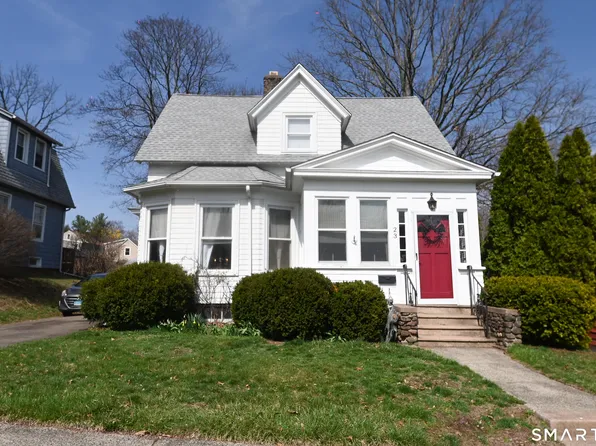 23 Maplewood Terrace, Hamden, CT 06514