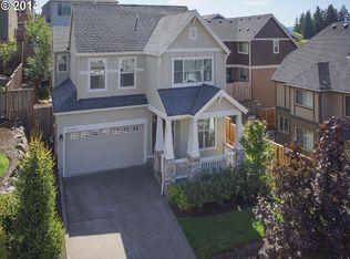 16390 SW Dekalb St, Tigard, OR 97224