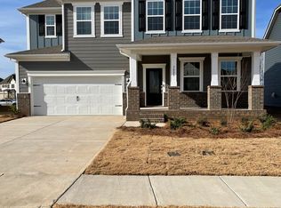 3005 Deep River Way, Waxhaw, NC 28173