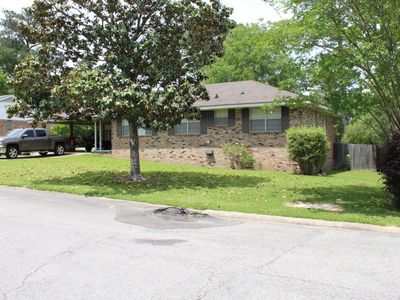 3301 Fernway Dr, Hattiesburg, MS, 39401
