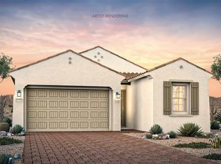 21842 W Roma Ave, Buckeye, AZ 85396