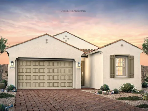 21842 W Roma Ave, Buckeye, AZ 85396