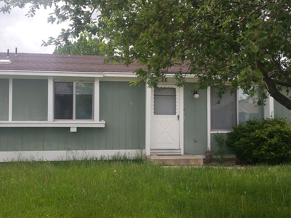 380 S 850 W 380 S 850 W Vernal UT Zillow