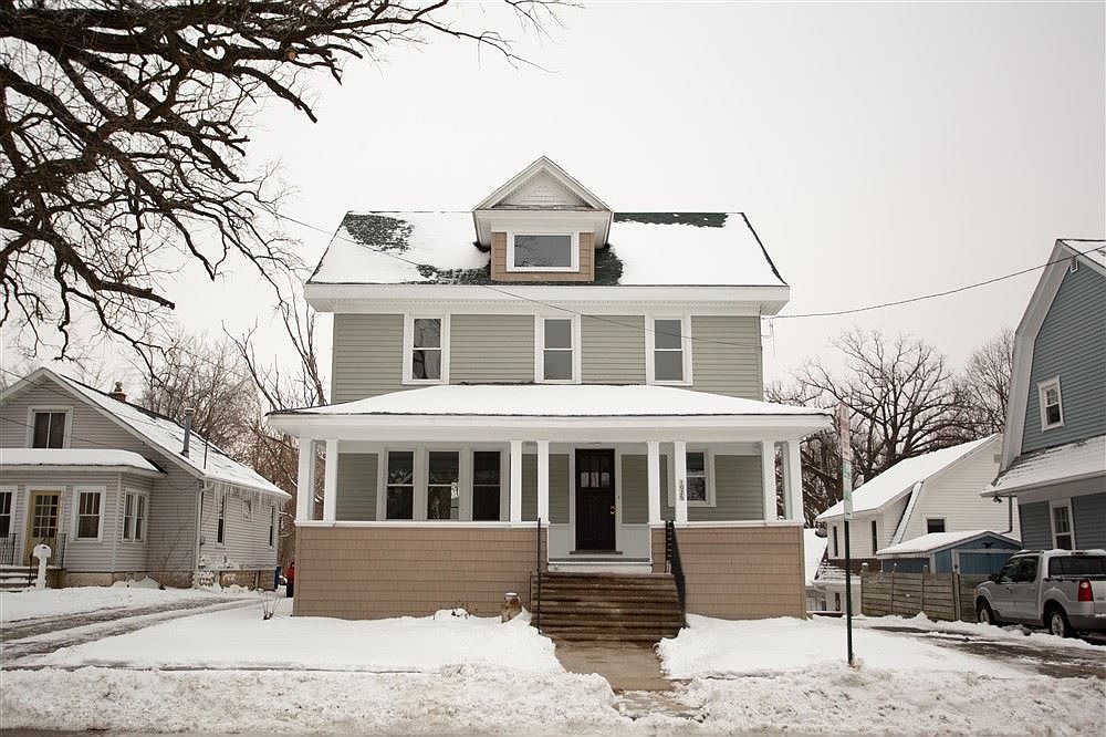 1025 Crooks St, Green Bay, WI 54301 Zillow