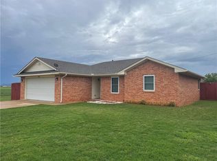 1016 Dollar St, Altus, OK 73521