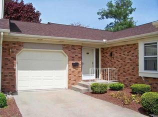 1521 Kentfield Way, Goshen, IN 46526