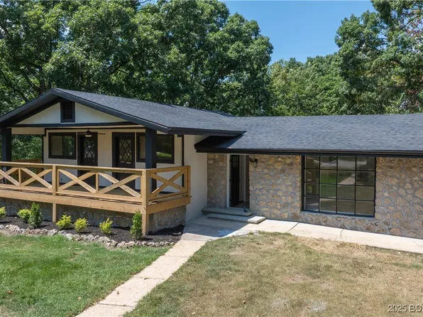117 Rosewood Ln, Linn Creek, MO 65052