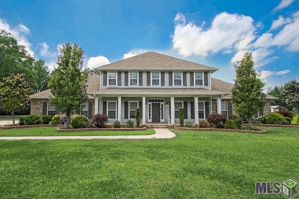 22913 Brevard Ln, Zachary, LA 70791 Zillow