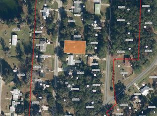 123 Roberts Blvd #6, Satsuma, FL 32189