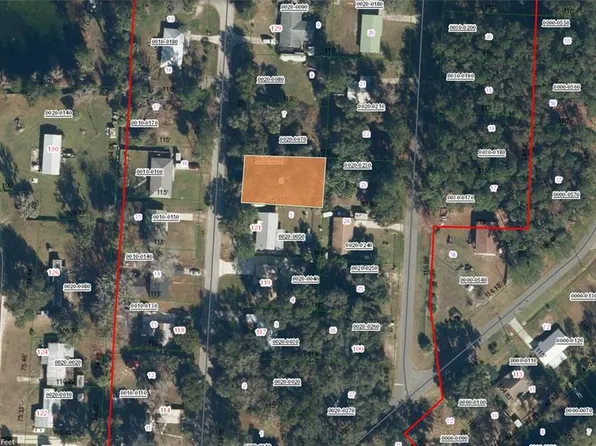 123 Roberts Blvd #6, Satsuma, FL 32189