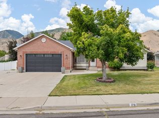 1791 Red Barn Rd, Springville, UT 84663