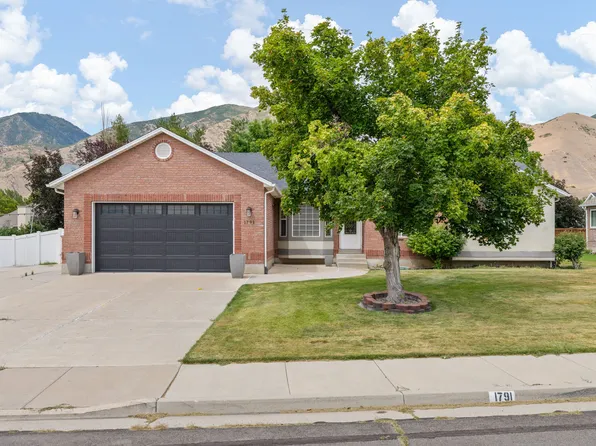 1791 Red Barn Rd, Springville, UT 84663