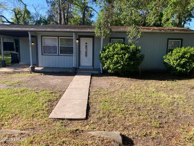 2910 2nd St, Beaufort, SC, 29902