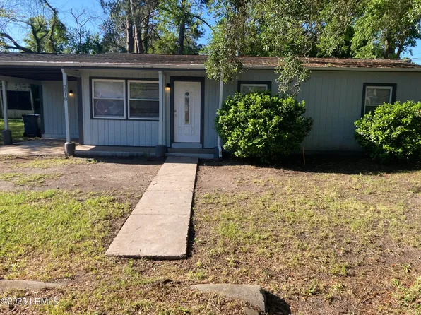 2910 2nd St, Beaufort, SC 29902