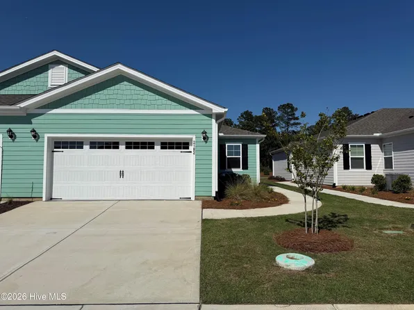 2182 Sweetspire Street Unit 2020, Leland, NC 28451