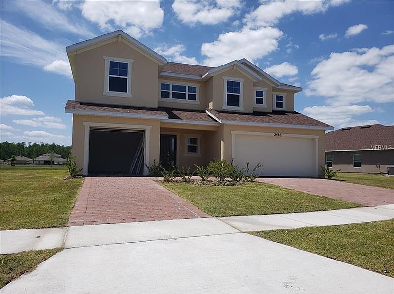 1st image of 2483 Addison Creek Dr