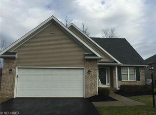 71 Greystone #71, Poland, OH 44514
