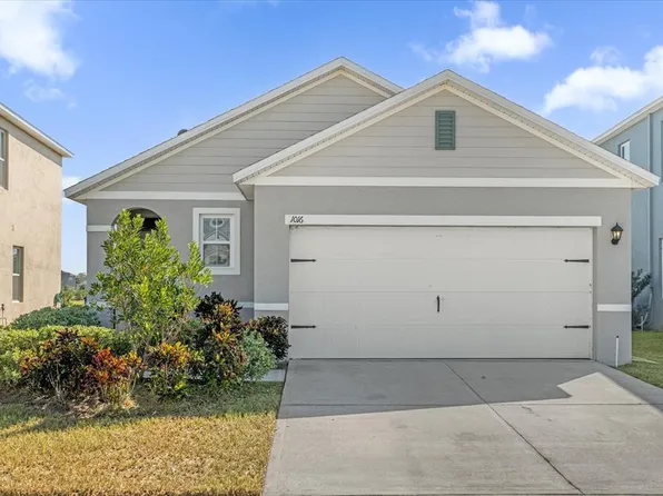 1016 Andean Ln, Davenport, FL 33837